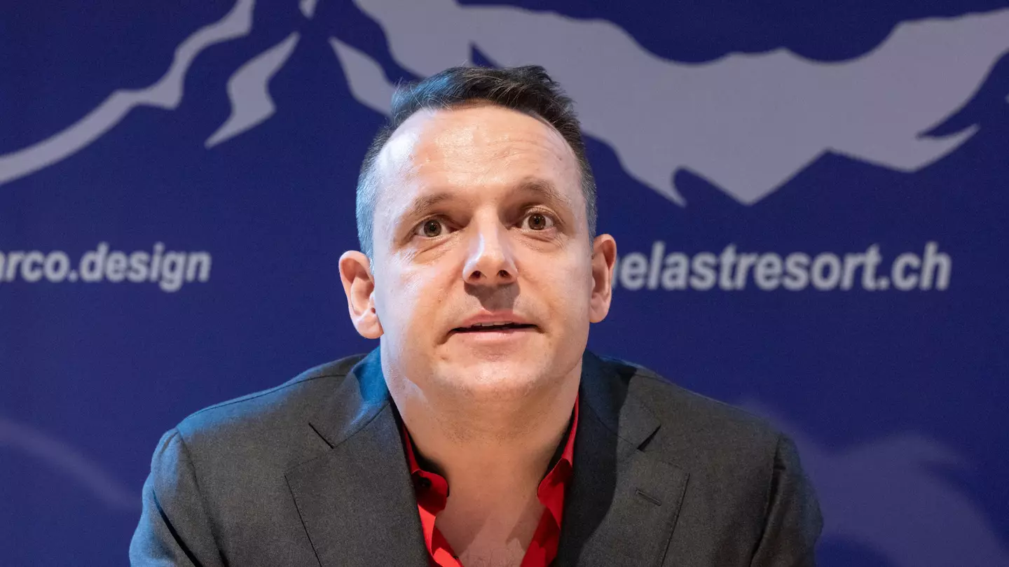 Man who was arrested after being only person at first 'suicide pod' death takes his own life