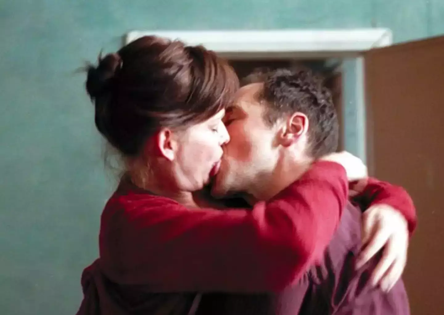 Rylance has regret over the film. (Studio Canal)