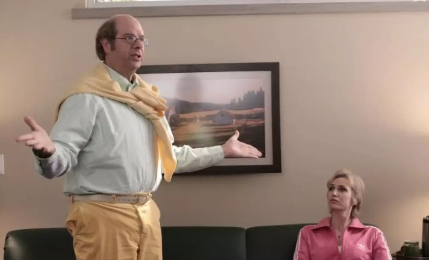 Let me guess, his moniker is on the tip of your tongue (20th Century Fox)