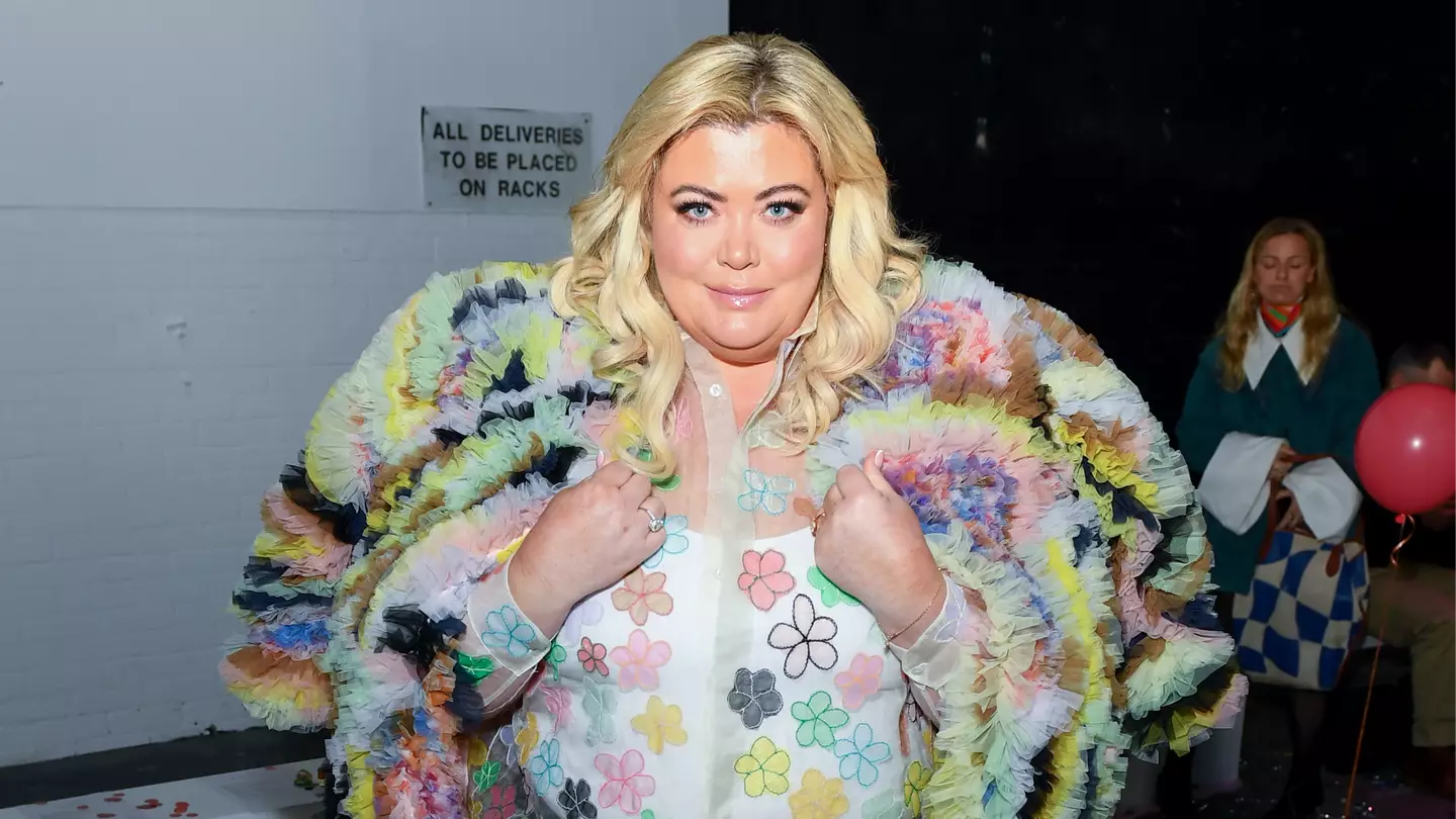 All side effects of Mounjaro as Gemma Collins shares alarming unexpected impact of weight loss drug