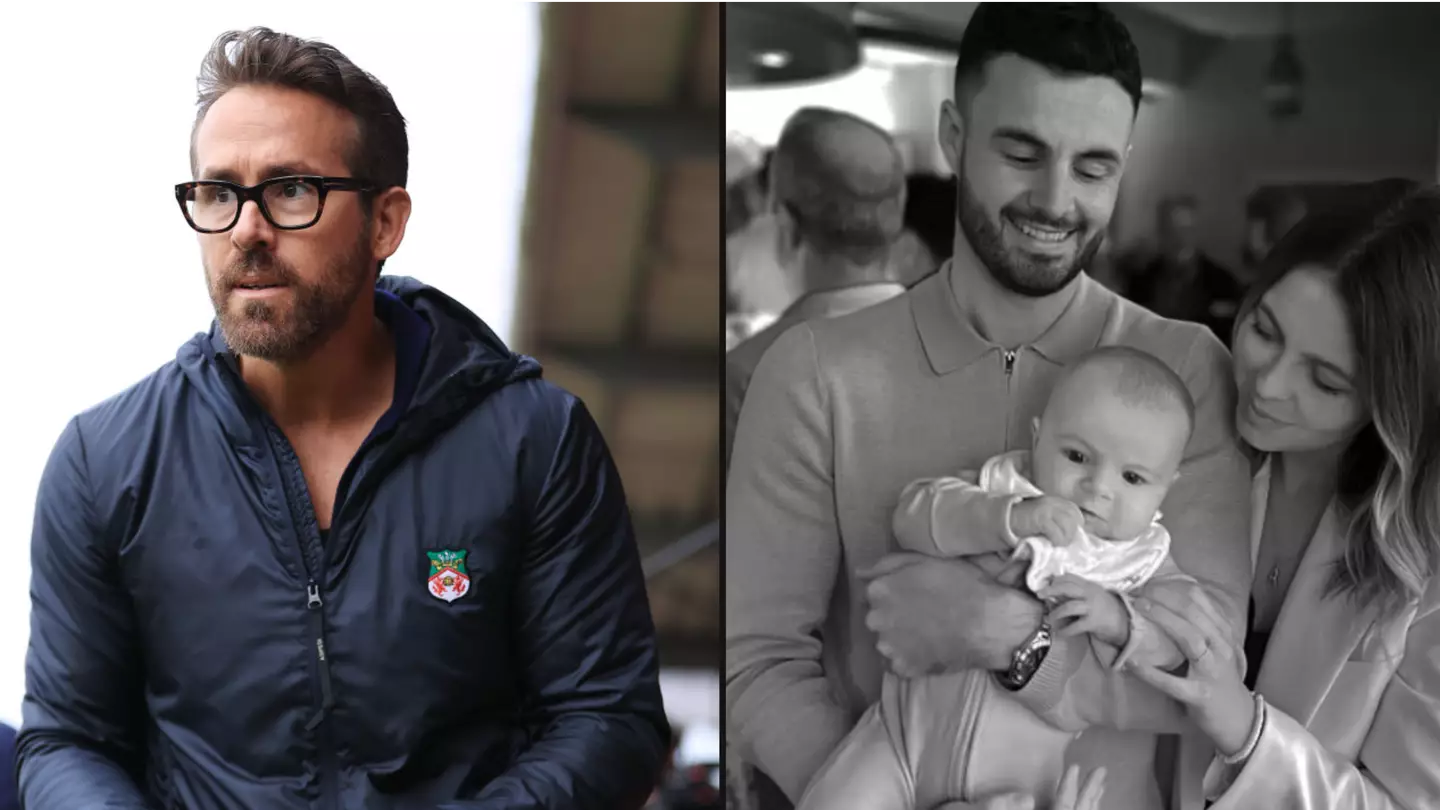 Simon Stacpoole/Offside/Offside via Getty Images  Insta / @livingwithljm