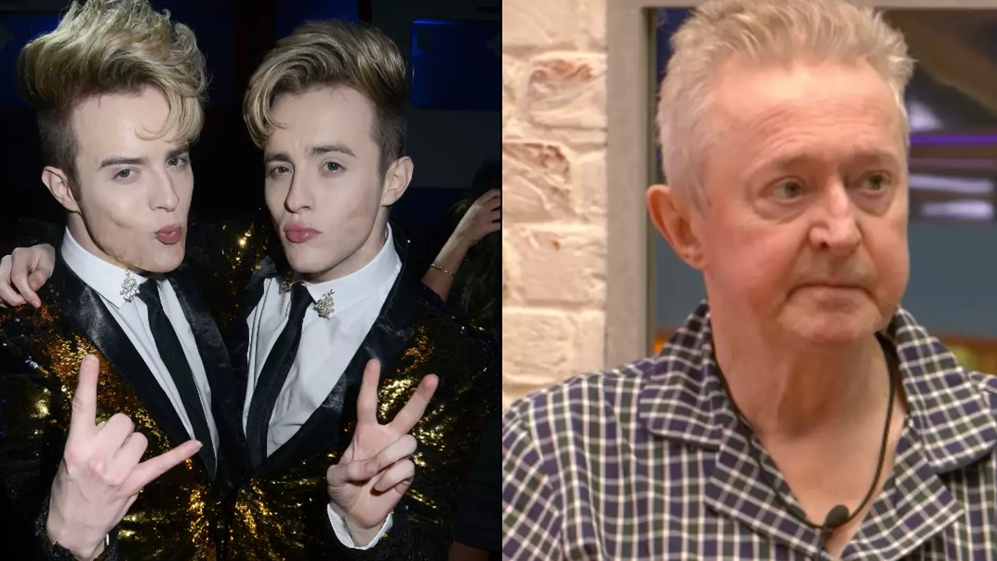 Louis Walsh facing backlash after rant about ‘vile’ Jedward prompts savage response from singers