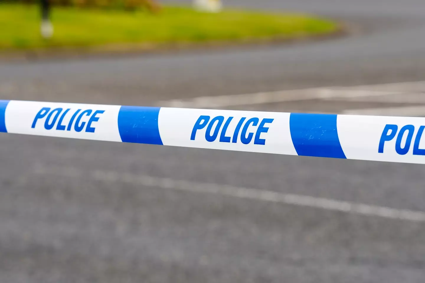 Police have finally found the missing woman (Getty Stock Photo)