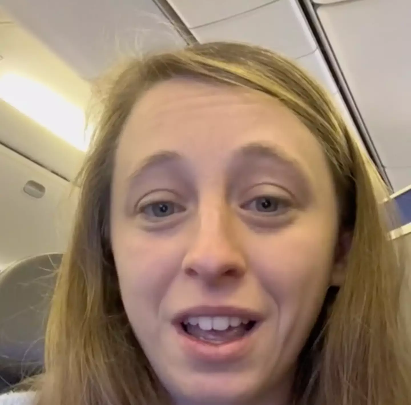 Danielle claimed the family is yet to receive compensation.