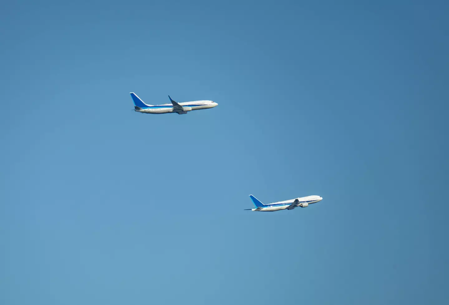 Pruchnicki believes aviation safety measures have become lax (Getty Stock Photo)