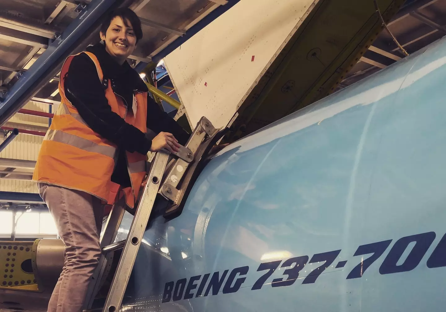 They've decided to stay friends, though... (MDWFeatures)