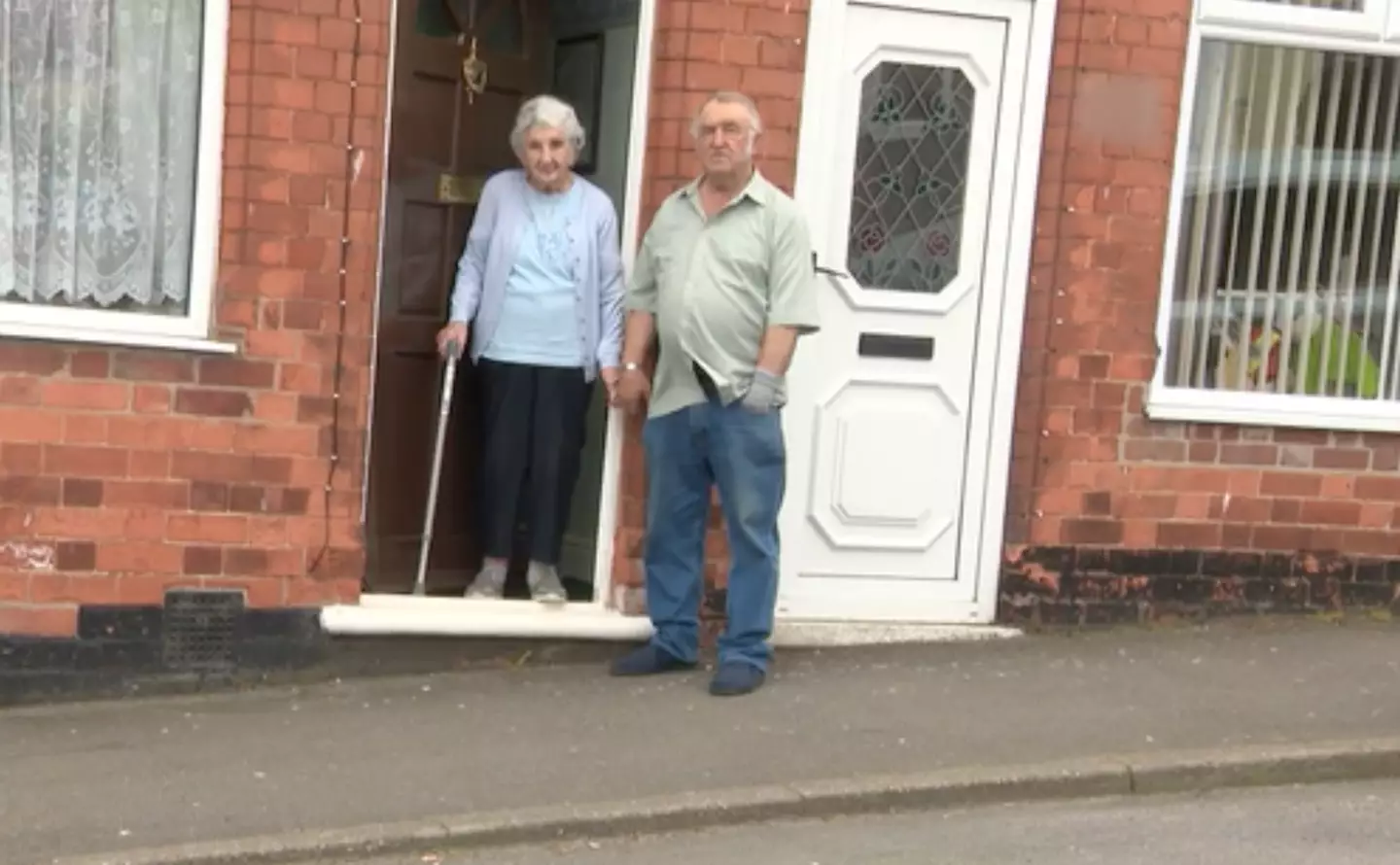 Elsie plans to throw a party to mark the anniversary.