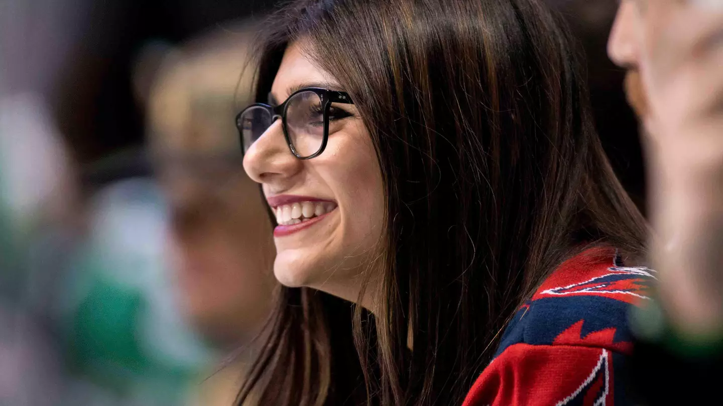 What Is Mia Khalifa’s Net Worth In 2022?