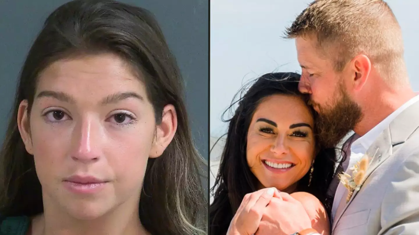 Folly Beach Police/GoFundMe