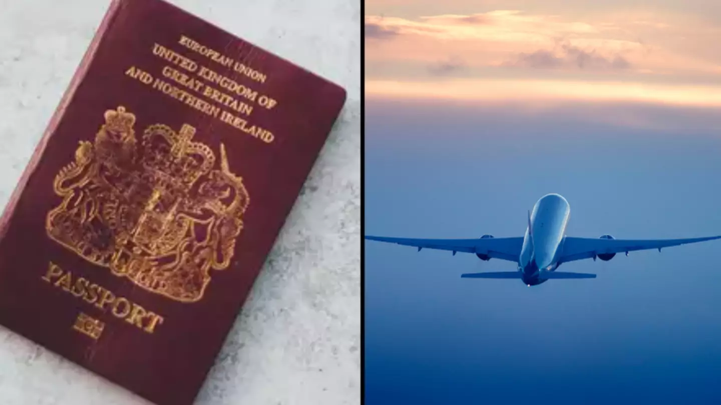 All the new travel rules Brits need to be aware of in 2024
