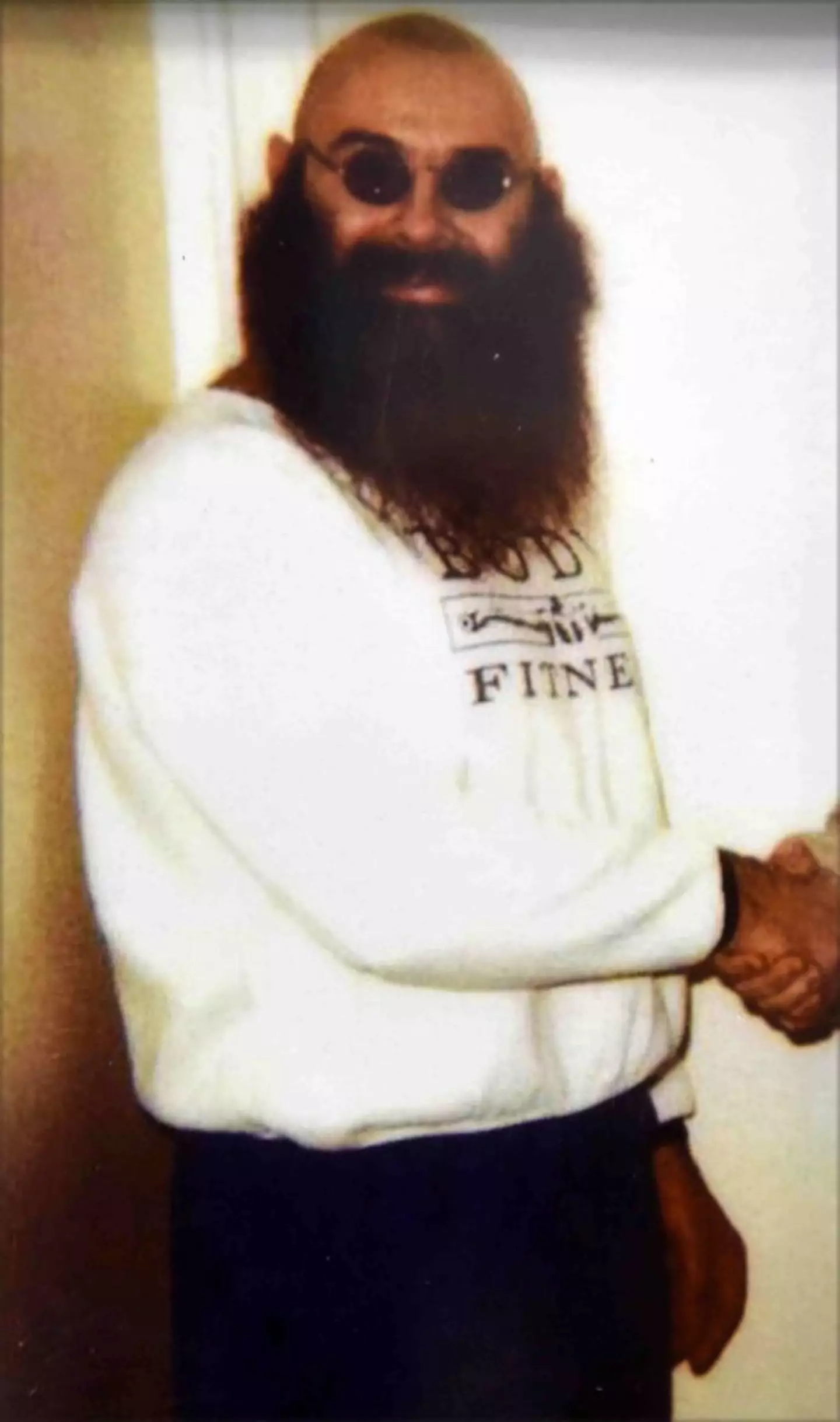 Charles Bronson is looking to be released from prison this year (Universal History Archive/Universal Images Group via Getty Images)