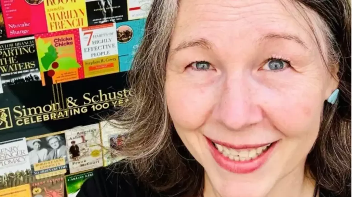 Woman gets ultimate revenge on husband after finding out he cheated on her before death