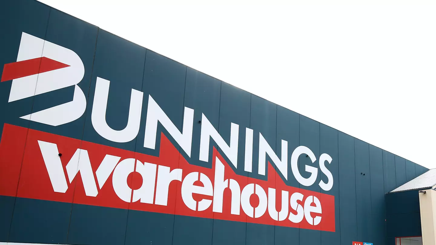What So Not says the Bunnings Rave doesn't have to be just a meme