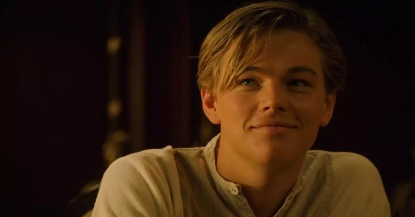 Leonardo DiCaprio almost lost out on his Titanic role.