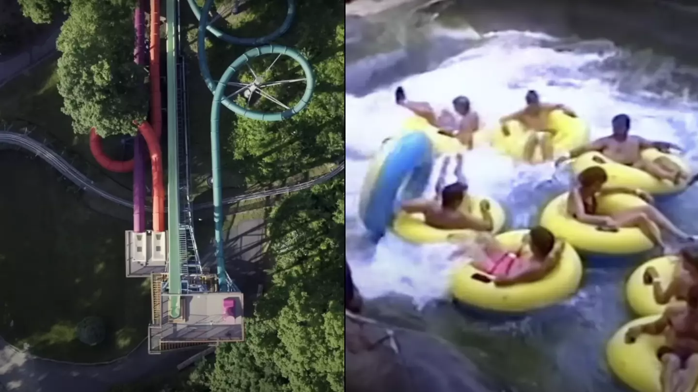 All of the deadly incidents that happened at the world's most dangerous theme park