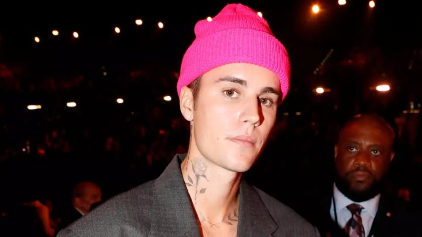 Everything on Justin Bieber's rider list after star's major requests were leaked