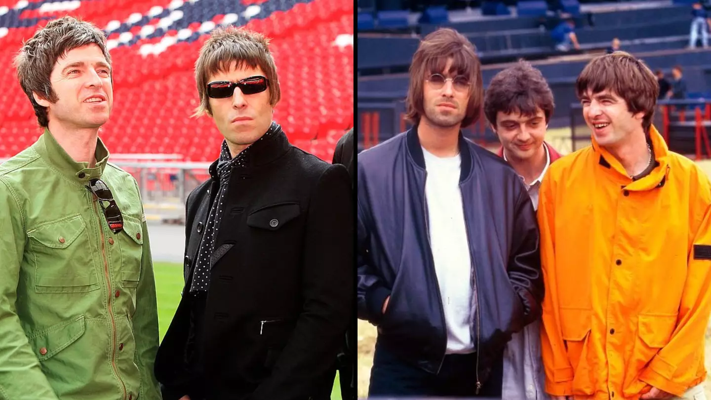 What we know so far about Oasis reunion with 'Wembley and Glastonbury gigs set for 2025'