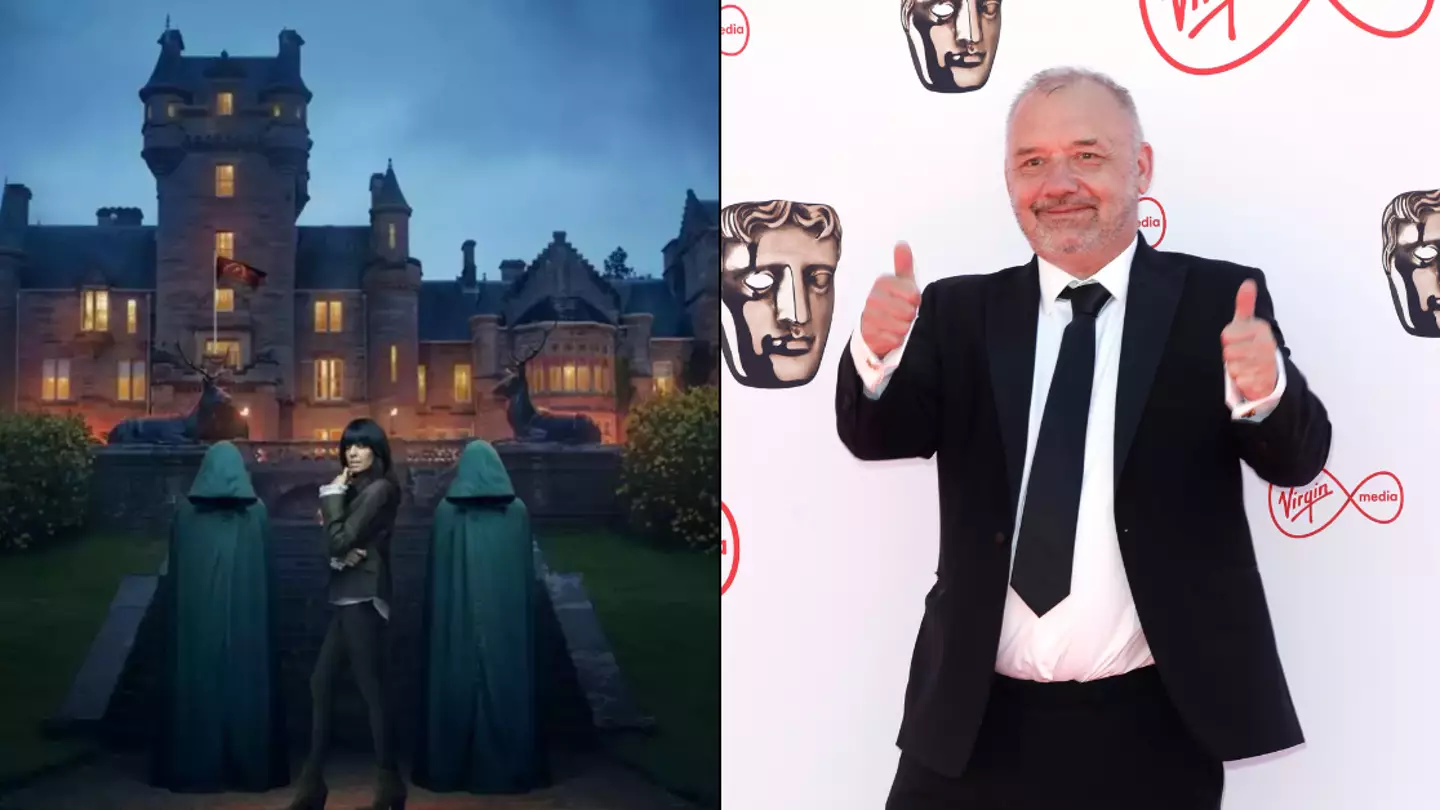 BBC / Tristan Fewings/Getty Images