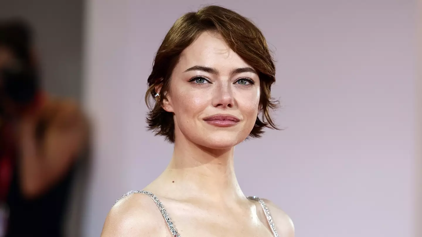 Emma Stone reveals brutal impact of filming movie that ‘shifted organs’ in her body