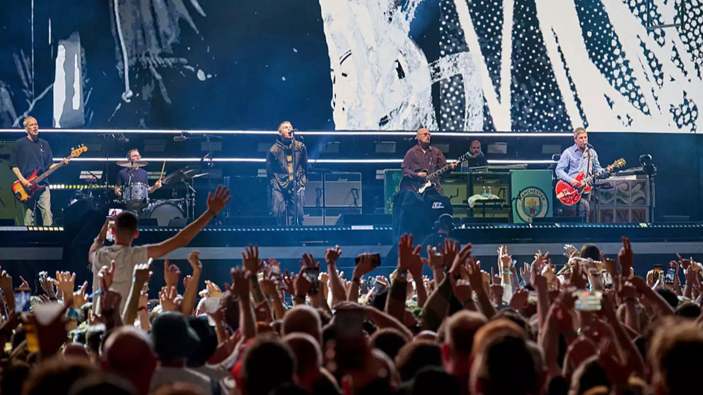There’s still time to see Oasis live in Wembley after ‘biblical’ homecoming gigs