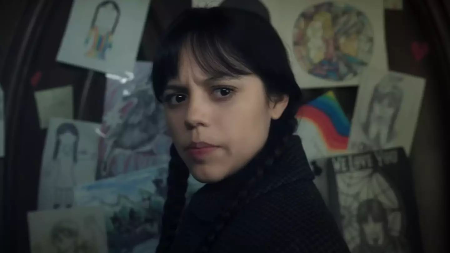 What Jenna Ortega said about Wednesday castmate axed from season 2 after controversy as season 3 confirmed