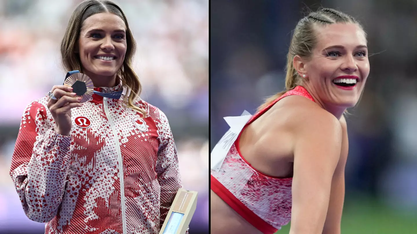 Daniela Porcelli/Eurasia Sport Images/Getty Images/ANNE-CHRISTINE POUJOULAT/AFP via Getty Images