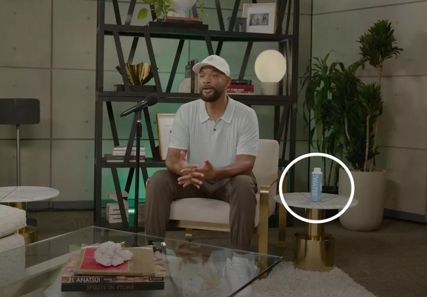 In case you missed it.