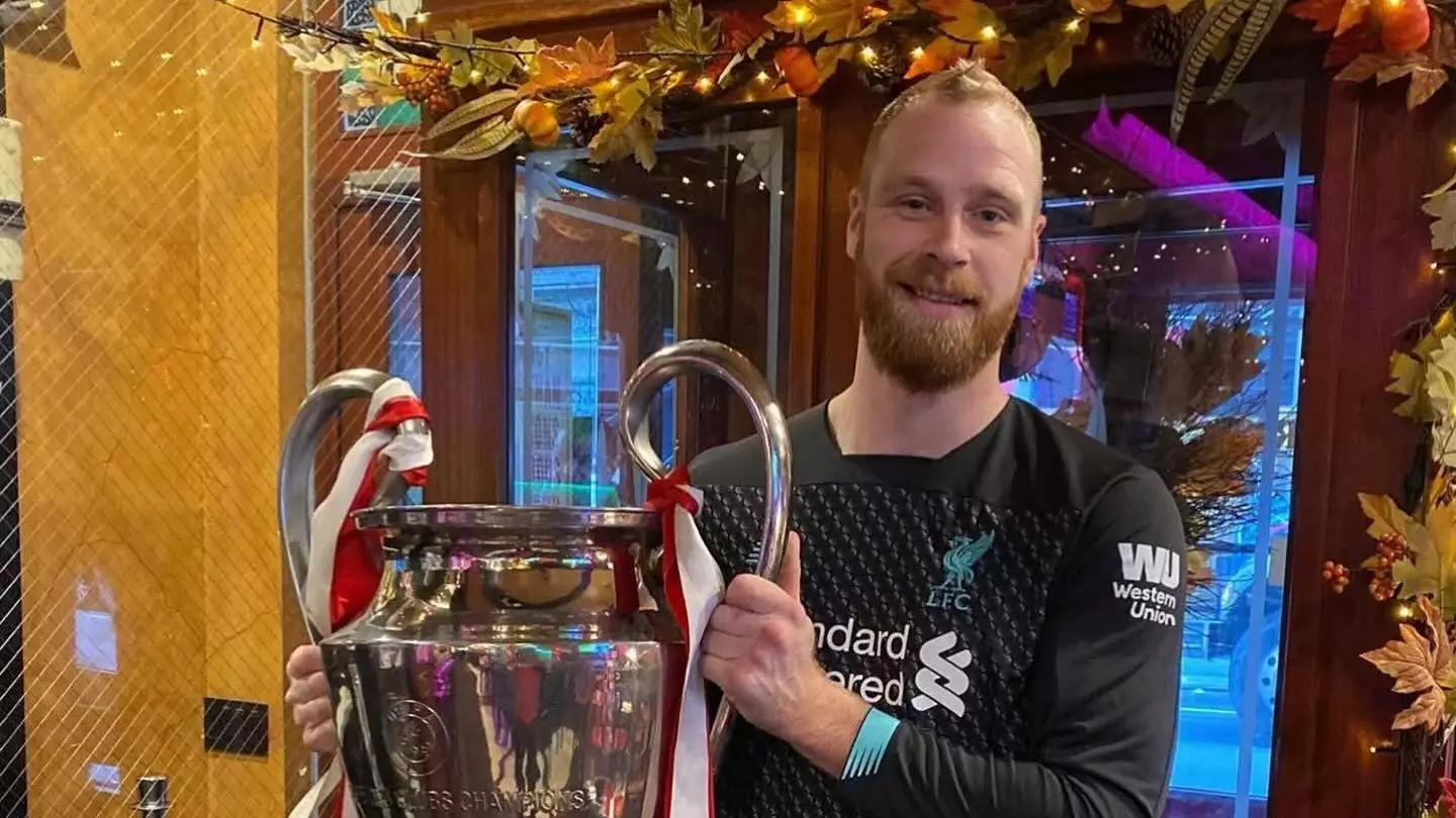 Facebook/Carragher’s Bar & Boot Room NYC