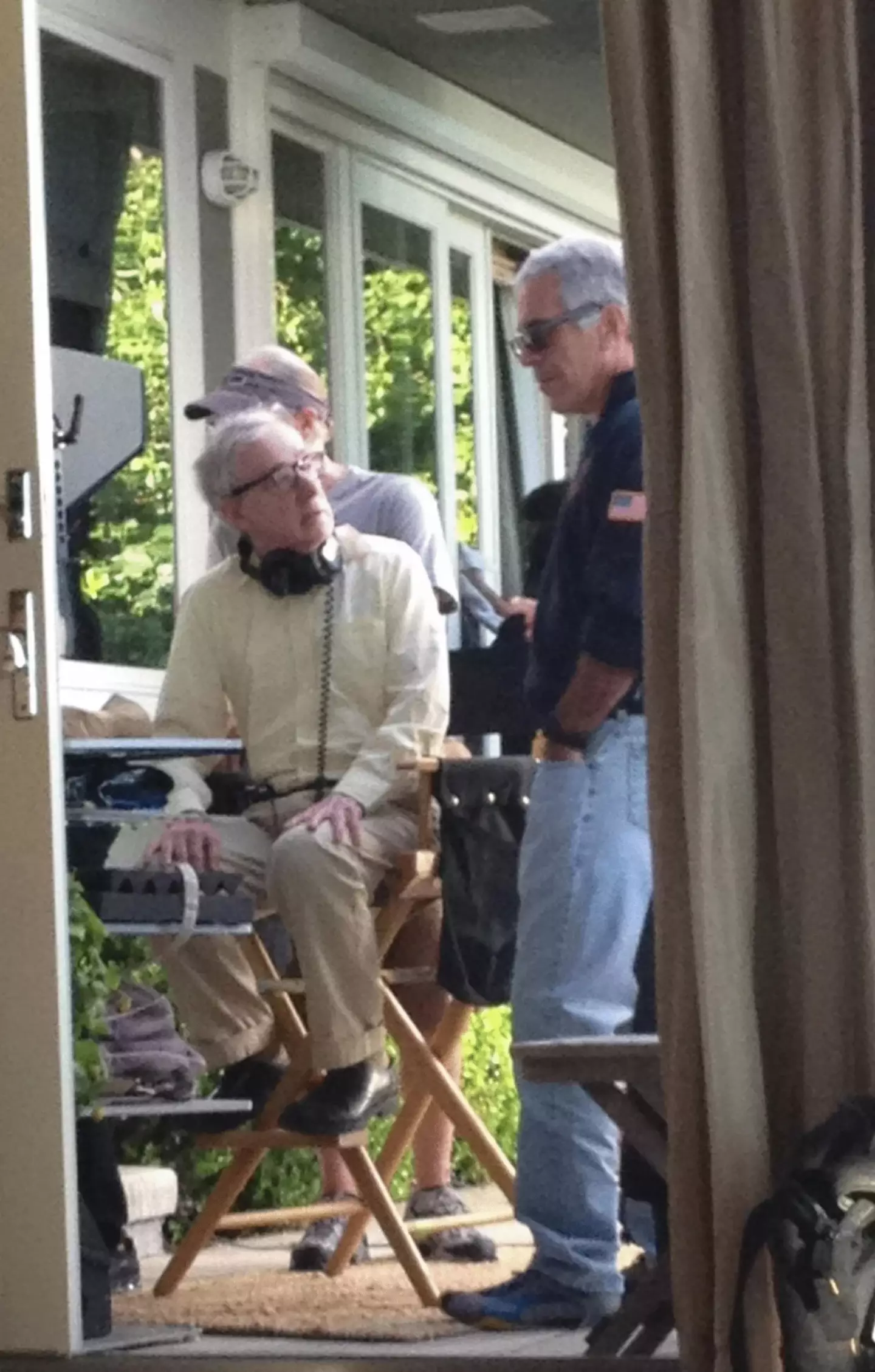 The US Department of Justice is supposed to release the remaining Epstein files by 19 December (House Oversight Democrats)