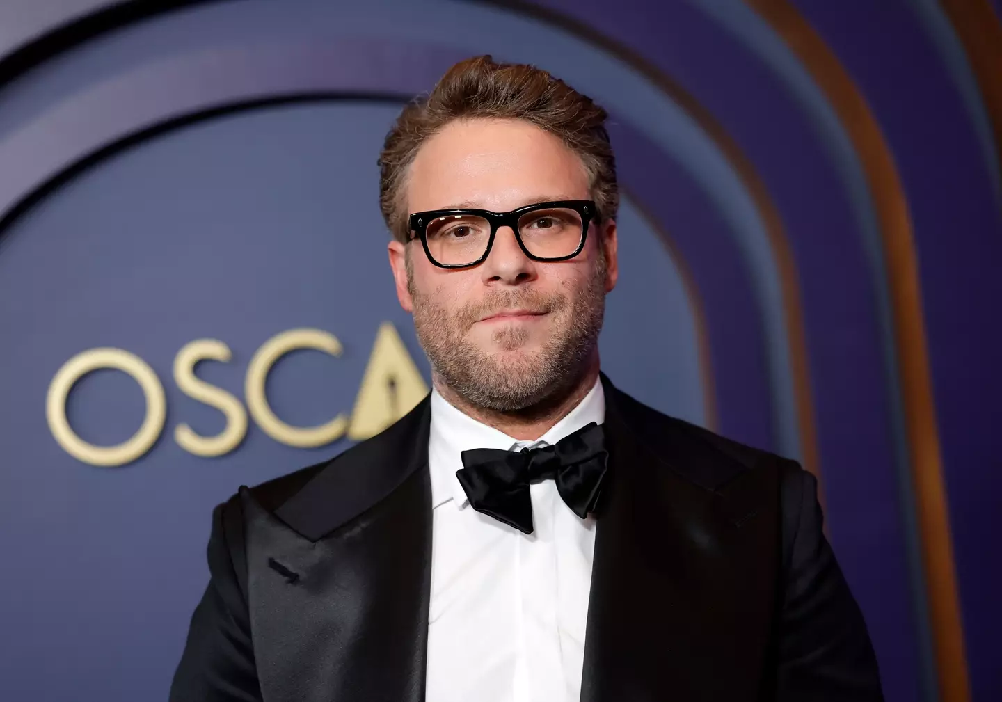Seth Rogen is a well known regular smoker (Emma McIntyre via Getty Images)