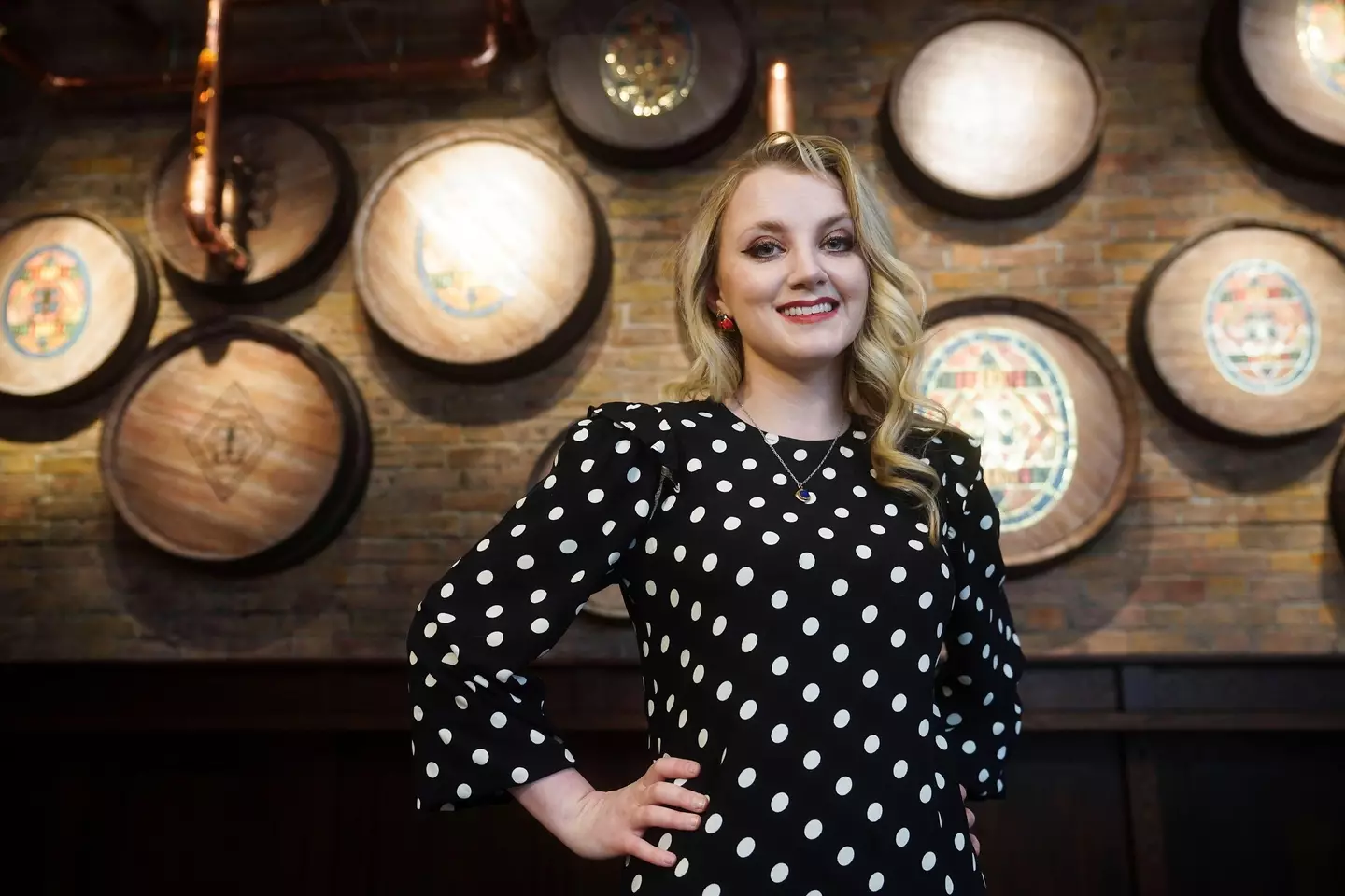 The pair went their separate ways in 2016. REUTERS / Alamy Stock Photo