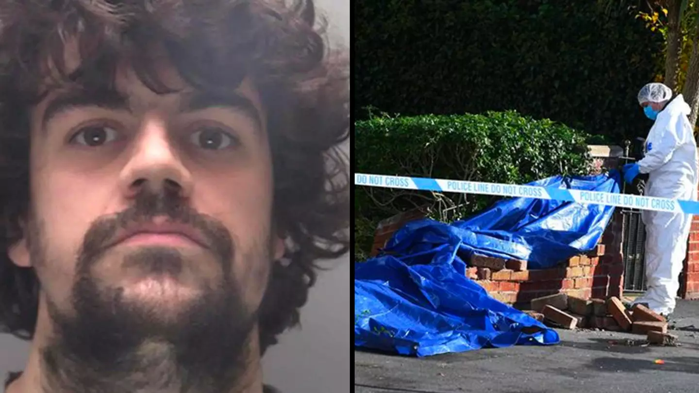 Man sentenced to 19 years for killing unarmed burglar who was robbing his house