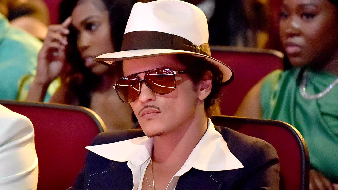 Bruno Mars addresses $50 million debt rumours following release of new song