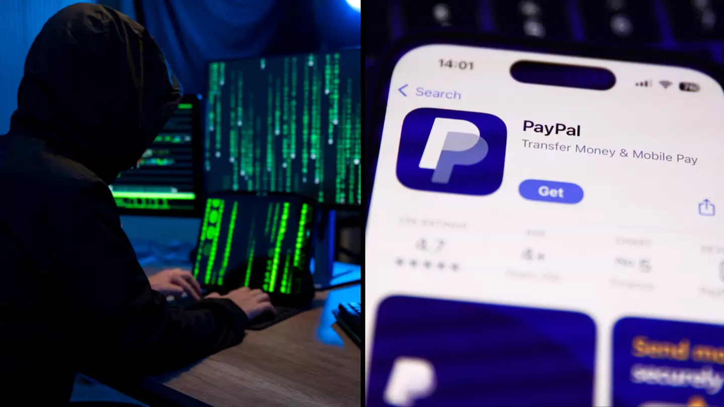 Concern for illegal streamers as £320k in PayPal payments discovered when IPTV empire busted