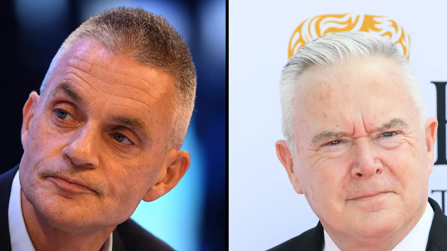 BBC boss Tim Davie warns of 'complex' investigation as he breaks silence on Huw Edwards' scandal