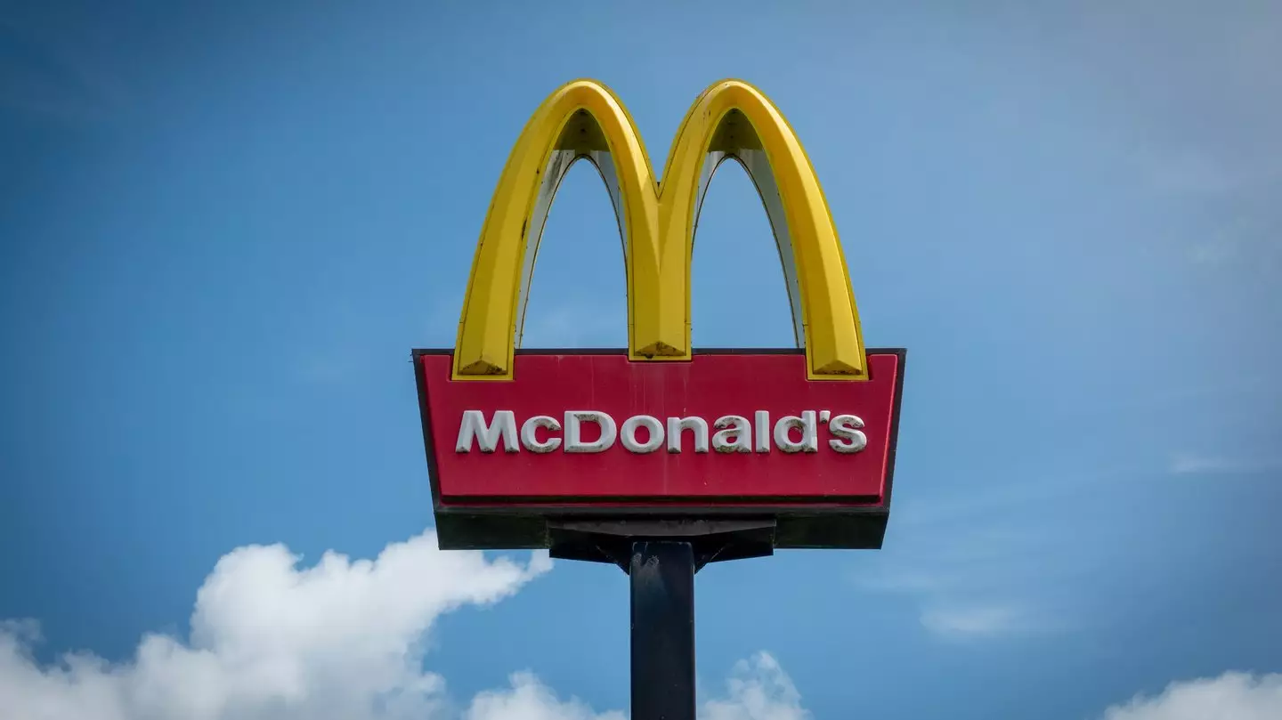 Anna Barclay/Getty Images