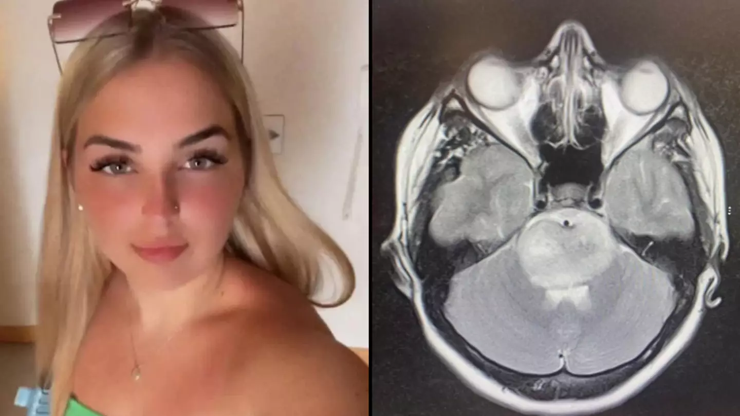 Teenager who ‘thought she had hangover’ on holiday with friends found out she only had 12 months to live
