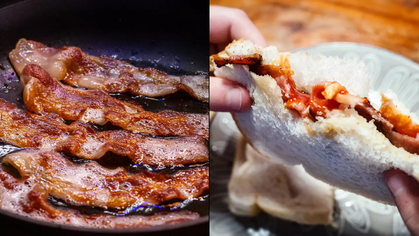 How to tell if the green colour on your bacon is normal or potentially dangerous