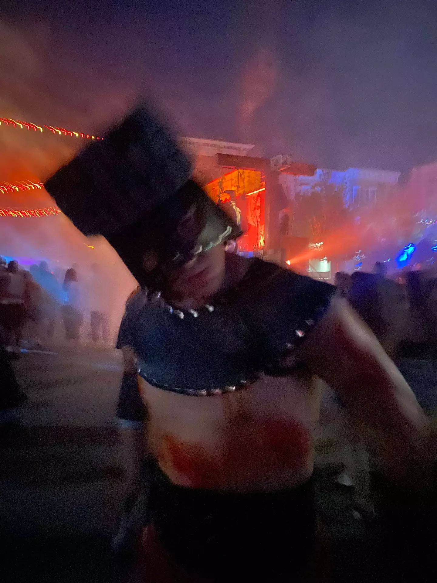 Yep, frightening (LADbible)