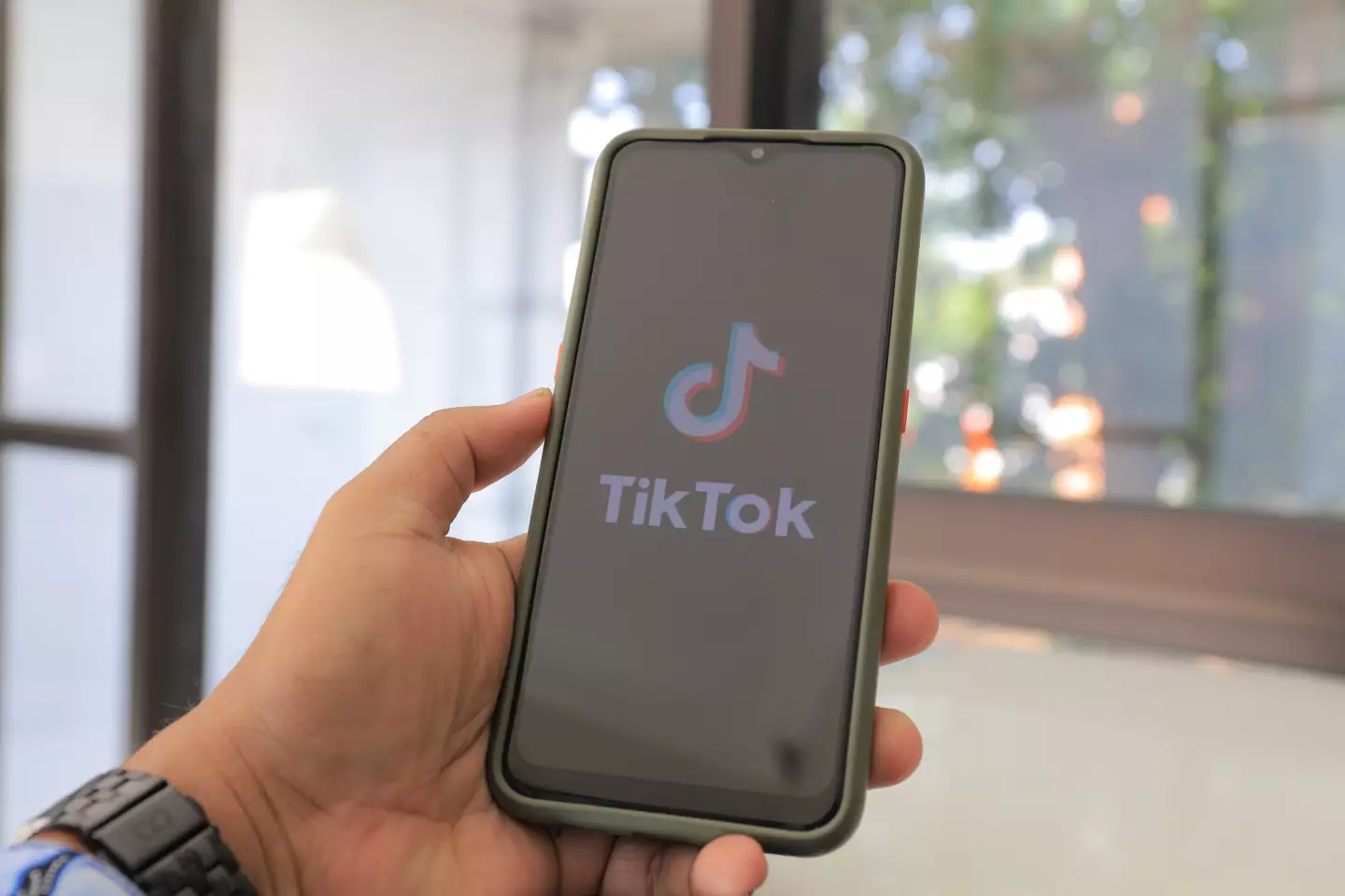 Do you fancy getting paid for watching TikTok?