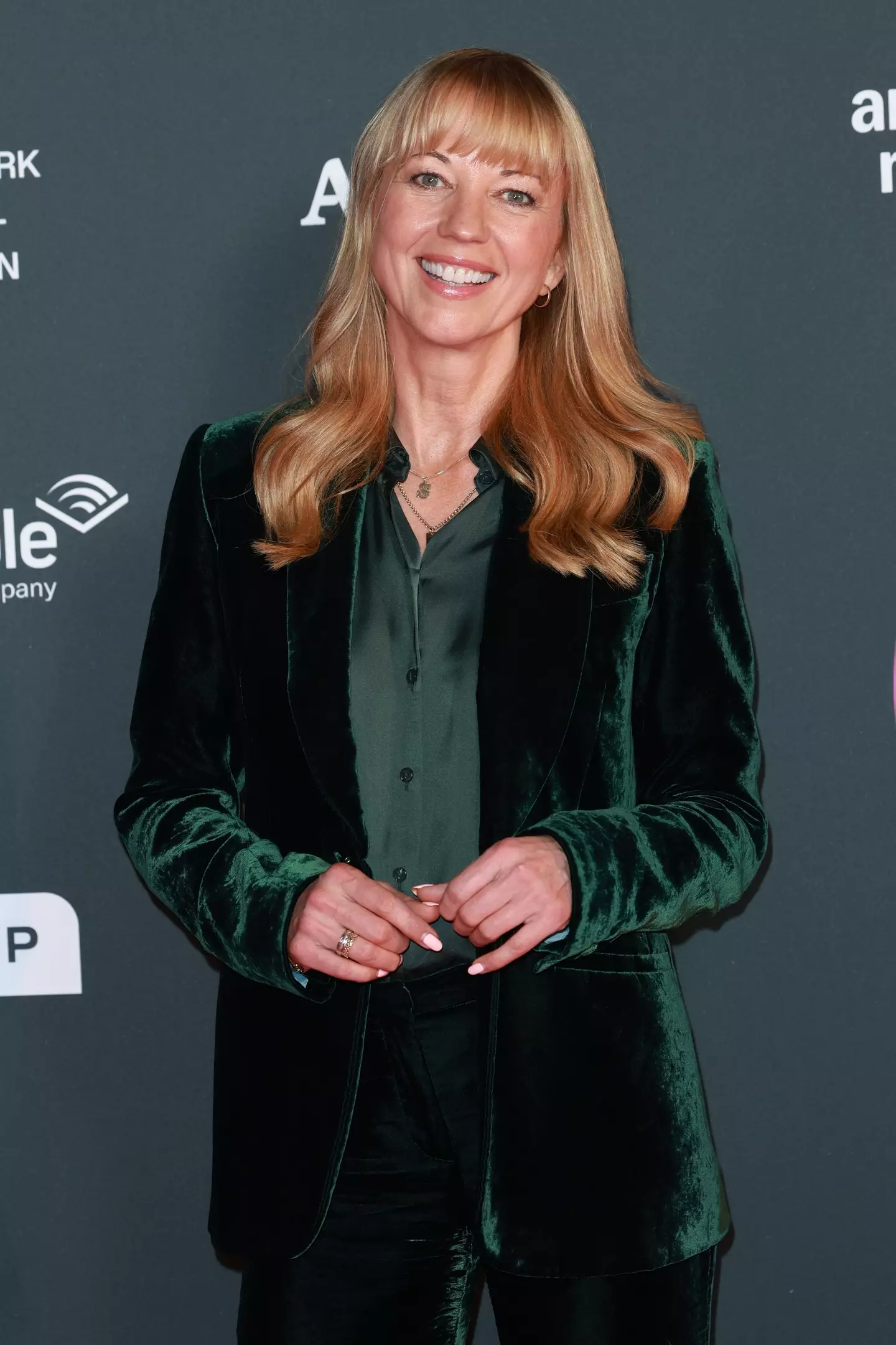 135 miles in five days, it's quite exceptional (Lia Toby/Getty Images)