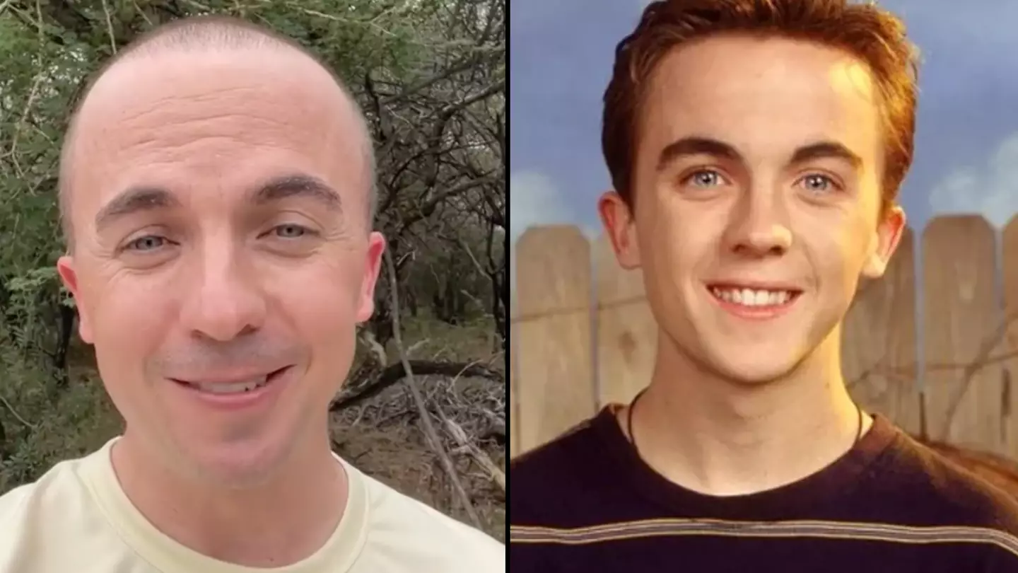 Malcolm in the Middle's Frankie Muniz hit with complaints after announcing he's signed up for I’m A Celeb