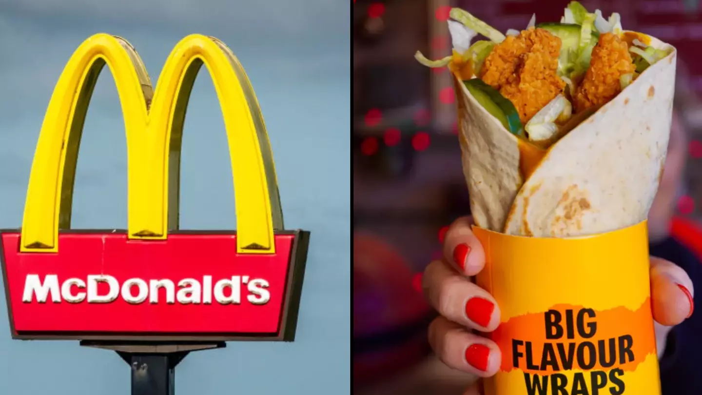 McDonald's reveals new menu set to drop in 2025 including never-before-seen items