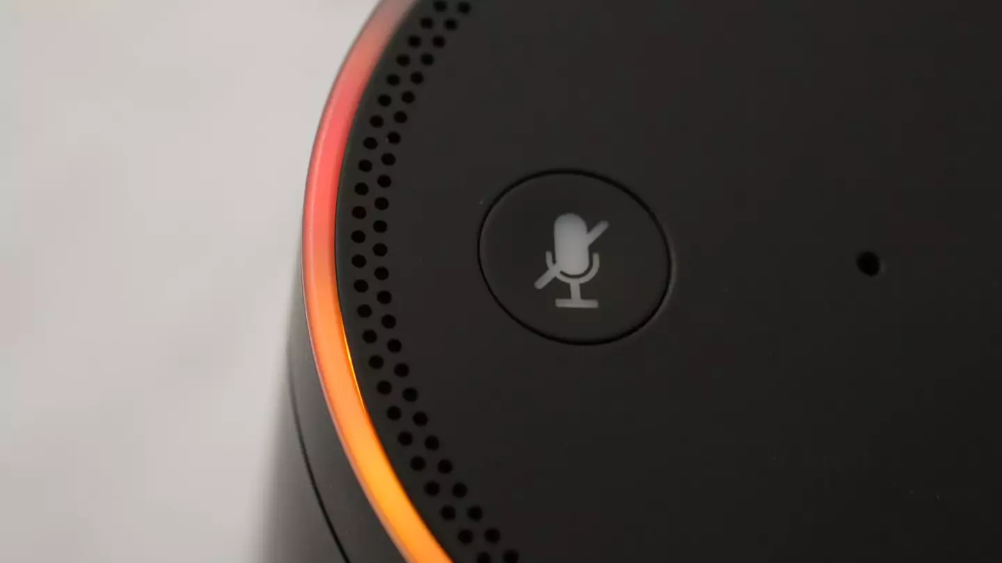 Alexa Down: Users Hit By Error Message As Amazon Device Not Responding