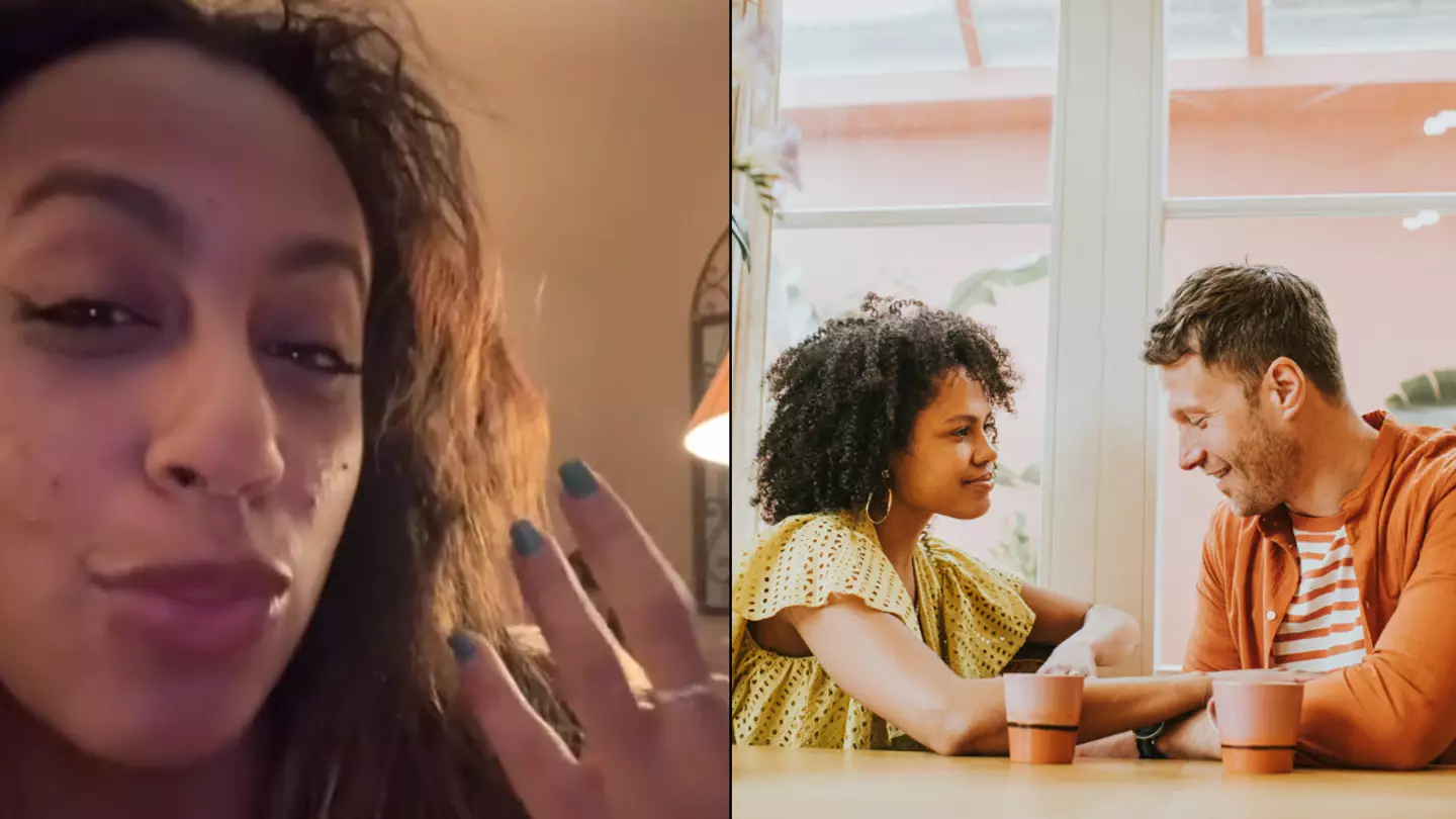 Woman explains the 3 signs of micro-flirting that you're probably oblivious to