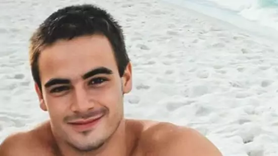 Decade-long mystery of missing teenager finally solved after DNA breakthrough