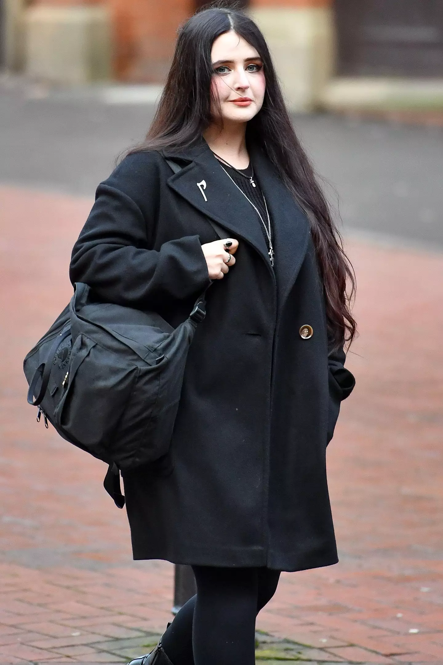 Alice was originally sentenced in June 2020 at Birmingham Crown Court.