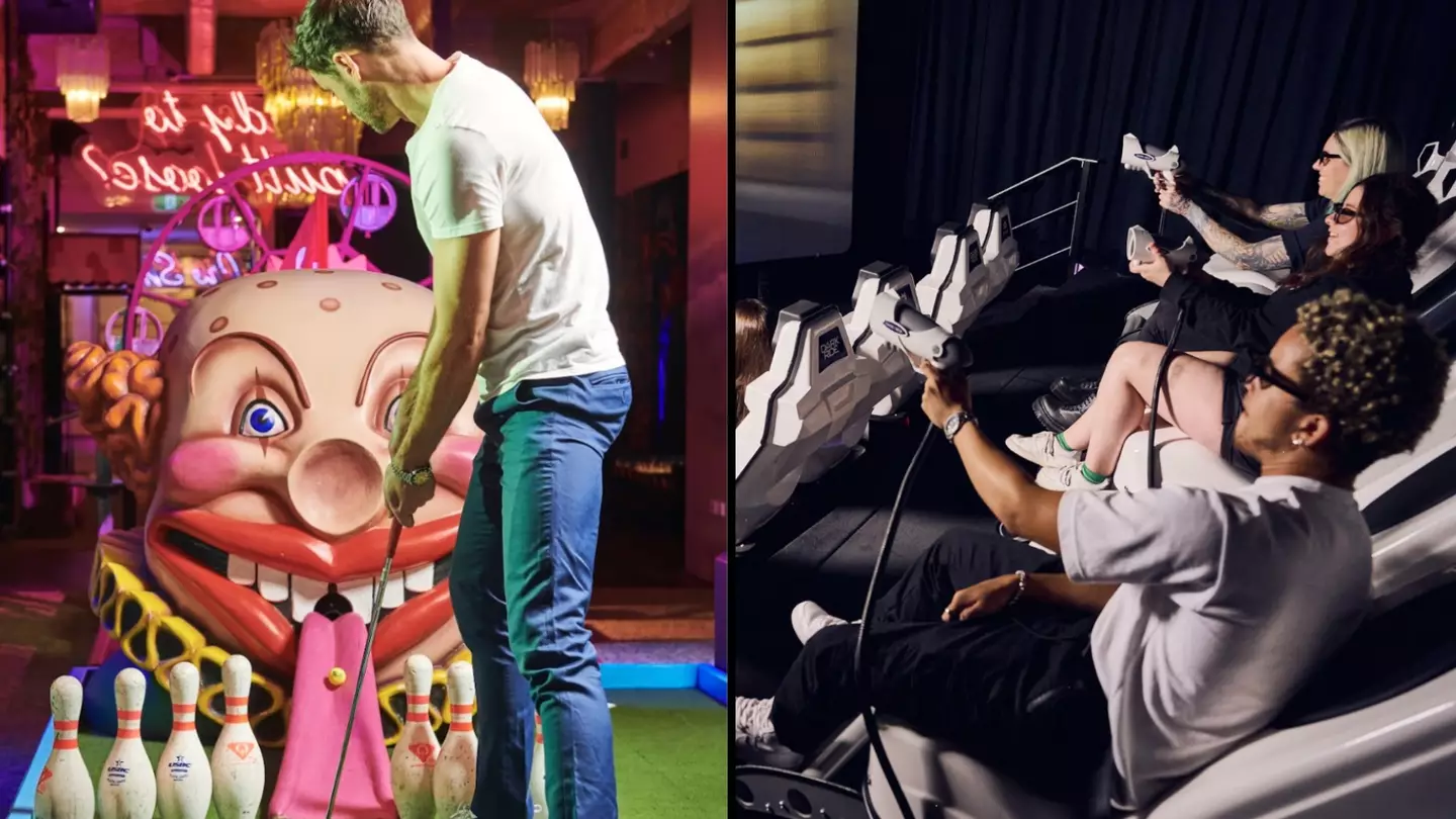 Aussies are growing bored of watching TV and there's an epic new subscription service that promises loads of fun