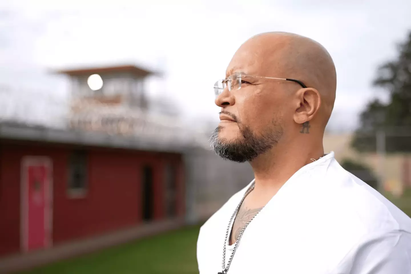 Nanon Williams had a heartwarming link to Rob and Michele Reiner (NBC)