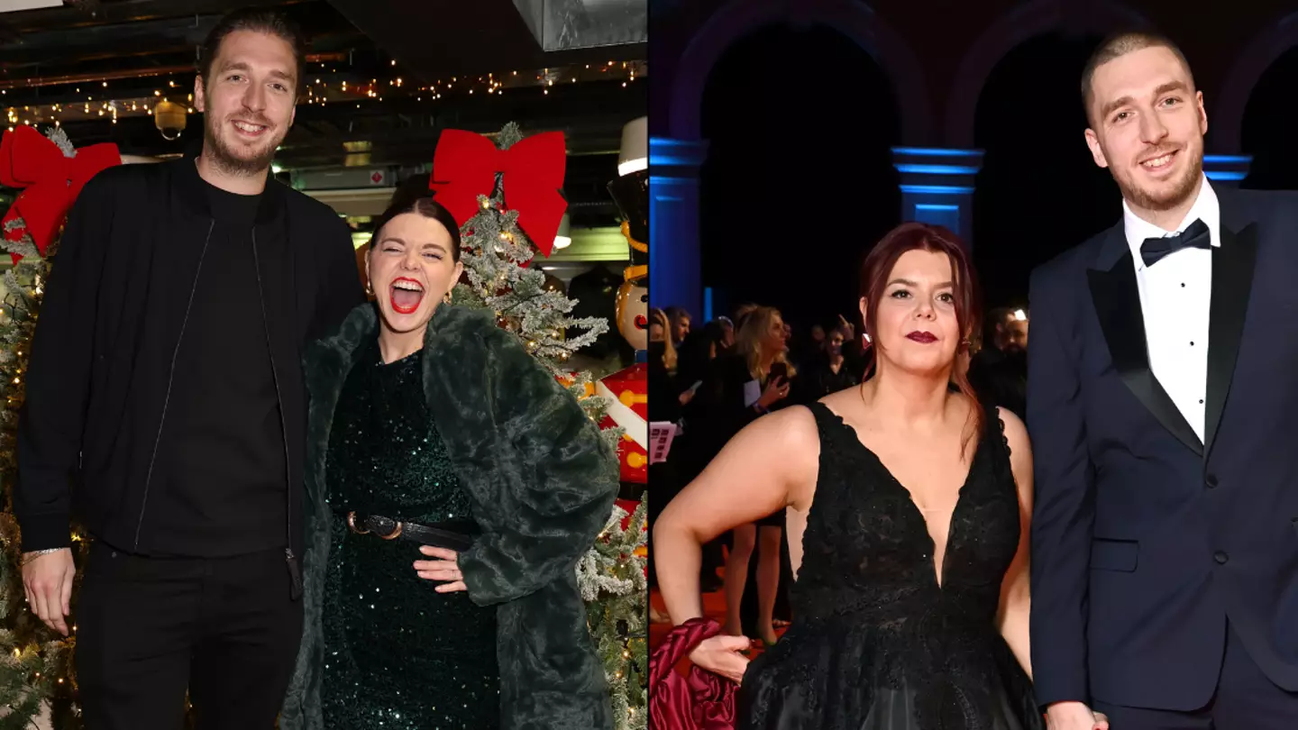 Tristan Fewings/Getty Images for Hamleys / Dave J Hogan/Getty Images